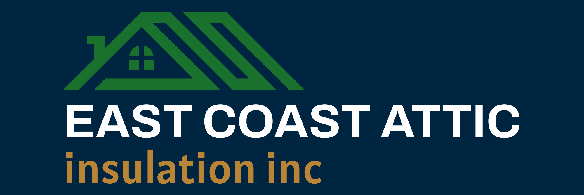 East Coast Attic Logo